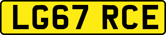 LG67RCE