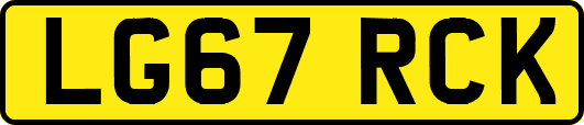 LG67RCK