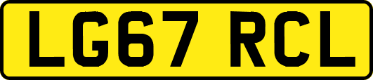 LG67RCL