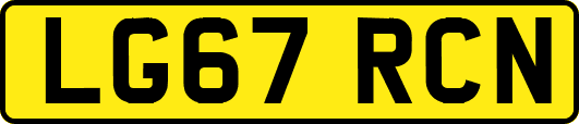 LG67RCN
