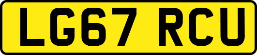 LG67RCU