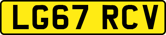 LG67RCV