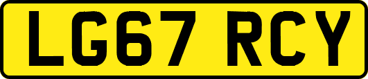 LG67RCY