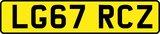 LG67RCZ
