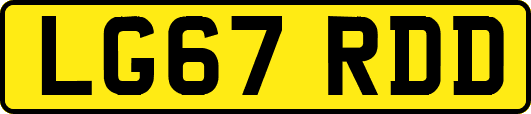 LG67RDD