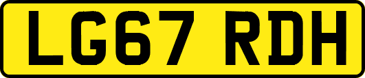 LG67RDH