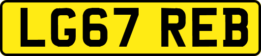 LG67REB