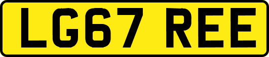 LG67REE
