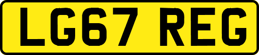 LG67REG