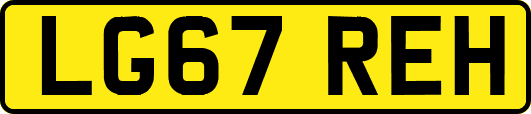LG67REH