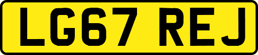 LG67REJ