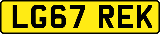 LG67REK