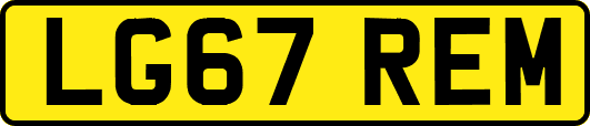 LG67REM