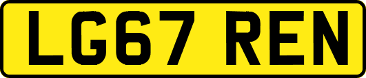 LG67REN