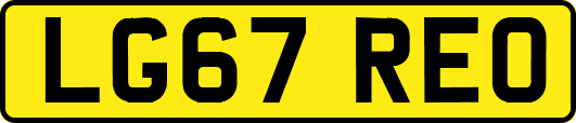 LG67REO