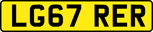 LG67RER