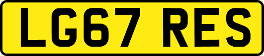 LG67RES