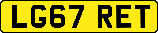 LG67RET