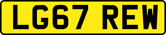 LG67REW