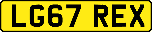 LG67REX