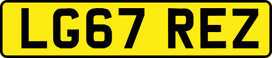 LG67REZ