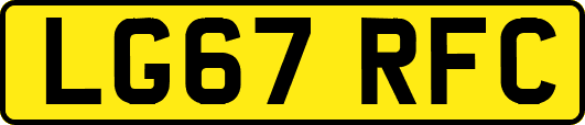 LG67RFC