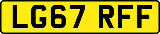 LG67RFF