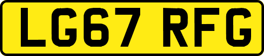 LG67RFG