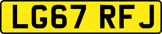 LG67RFJ