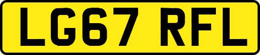 LG67RFL