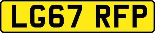 LG67RFP