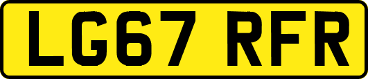 LG67RFR