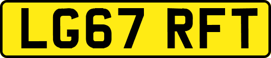 LG67RFT
