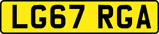 LG67RGA