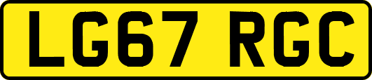 LG67RGC