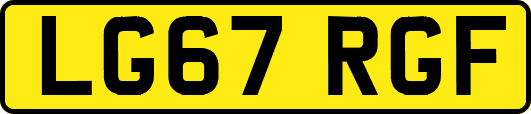 LG67RGF
