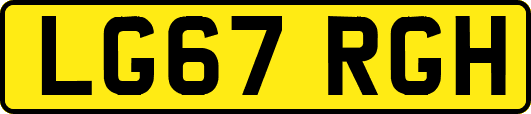 LG67RGH