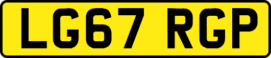 LG67RGP