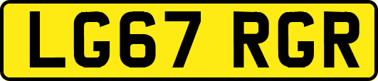 LG67RGR