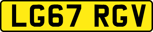 LG67RGV