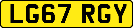 LG67RGY
