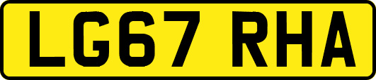 LG67RHA