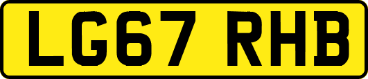 LG67RHB