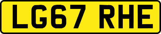 LG67RHE