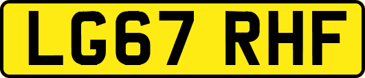 LG67RHF