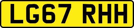LG67RHH