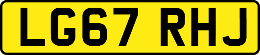 LG67RHJ