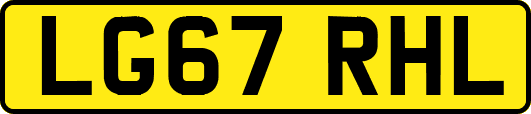LG67RHL