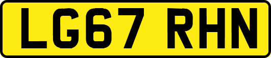 LG67RHN
