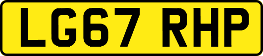 LG67RHP